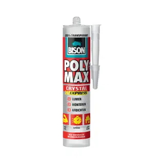 Bison 6307760 Kleberpaste 300 g