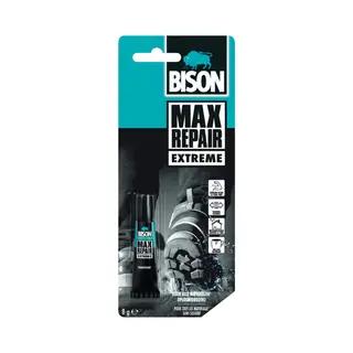 Bison Max Repair Extreme
