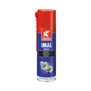 Bison Griffon Imal Kruipolie 300ml