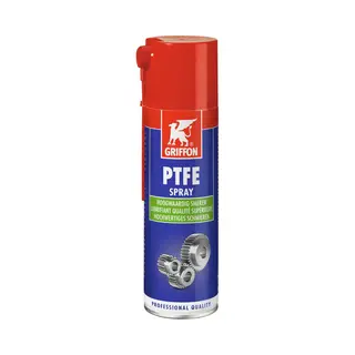 Griffon Schmiermittel - Teflon - 300 Ml