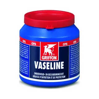 Griffon Vaseline, Säurefrei, 200 G, Topf