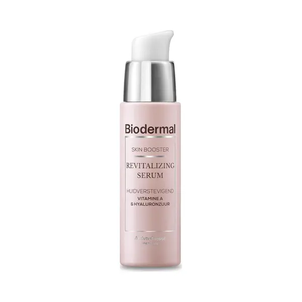 Gratis, Biodermal Skin Booster Serum Vitamine A Revitalizing 30 Ml thumbnail