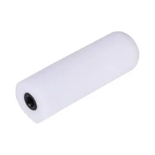 Copenhagen Pro Schuim Super Fijn Aflakroller - 11 Cm - 2 Zijden Rond - (10 Stuks)