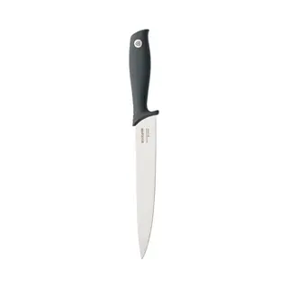 Brabantia Tasty+ Edelstahl Tranchiermesser