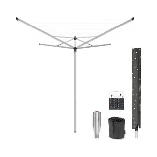 Brabantia 8710755147043 niet gecategoriseerd
