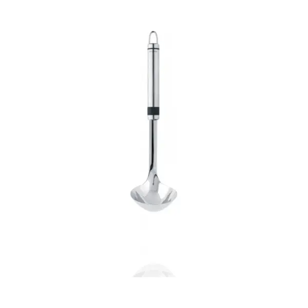 Brabantia 210105 lepels Soeplepel Roestvrijstaal 1 stuk(s) thumbnail
