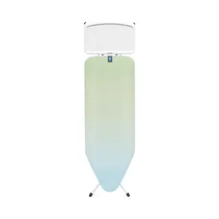 Brabantia 236020 Bügelbrett Bügelbrett in Originalgröße 450 x 1240 mm