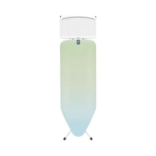 Brabantia 236020 ironing board Full-size ironing board 450 x 1240 mm thumbnail
