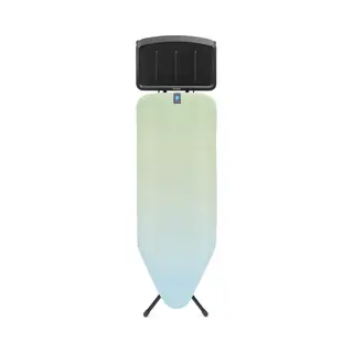 Brabantia Strijkplank C - Stoomgenerator - Xl 124x45 Cm - Soothing Sea