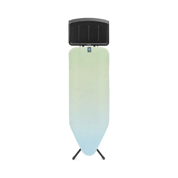 Brabantia Strijkplank C - Stoomgenerator - Xl 124x45 Cm - Soothing Sea thumbnail