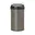Platinum/Matt Black deksel