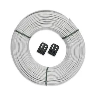 Brabantia 297243 accessoire voor wasrek & -lijn