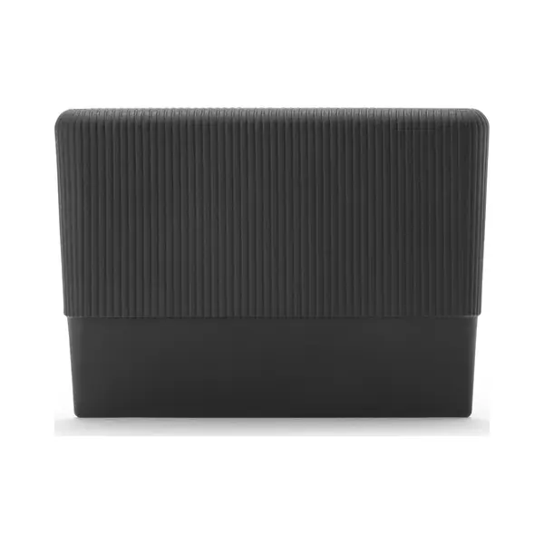 Brabantia SinkSide Bordenschraper - Siliconen - Dark Grey thumbnail