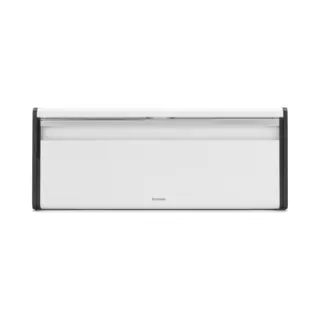 Brabantia 306006 broodtrommel Rechthoekig Wit