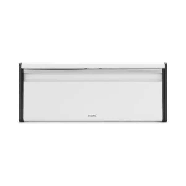 Brabantia 306006 broodtrommel Rechthoekig Wit thumbnail