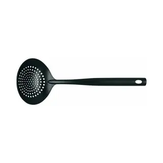 Brabantia 365102 Löffel Sundae Löffel Kunststoff Schwarz 1 Stück