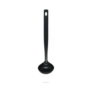 Brabantia 365300 lepels Soeplepel Nylon Zwart 1 stuk(s)