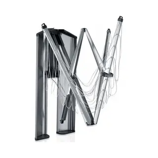 Brabantia Tasty+ Stahl Universalmesser