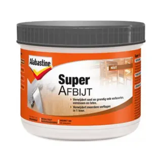 Alabastine Super afbijt 0,5 l