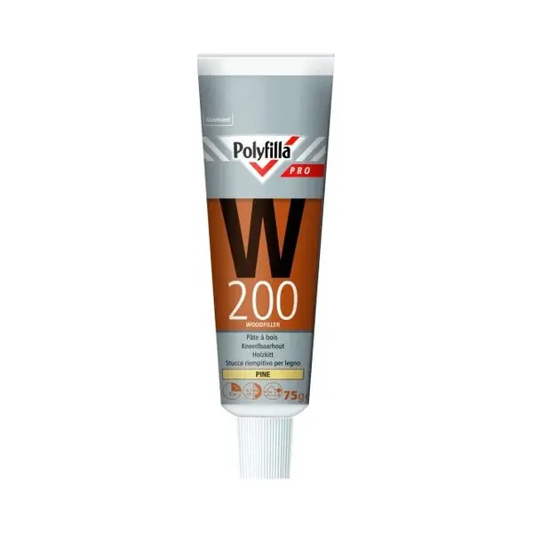 Polyfilla Pro W200 Meranti 0,075 kg thumbnail
