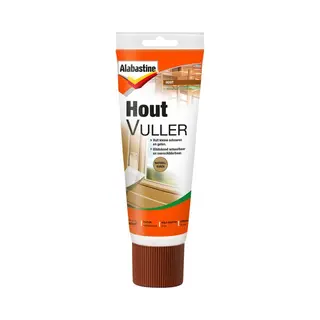 Alabastine Houtvuller 0,33 kg