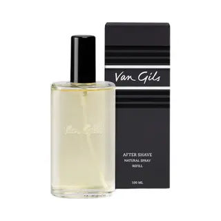 Van Gils Strictly For Men Aftershave Refill 100 Ml