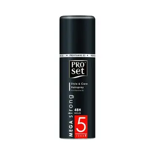 Proset Haarspray Mega Sterk 50 Ml