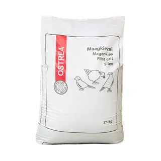 Garvo Maagkiezel Grof 25 Kg