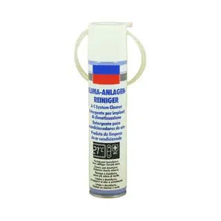 Valvoline Airco Reiniger Spray 500ml - Voor Motorvoertuigen