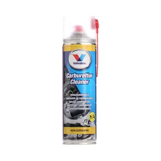 Valvoline 887082 Reiniger, Vergaser Spraydose, Inhalt, 500ml