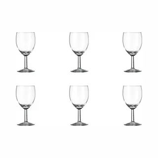 Royal Leerdam Gilde Wijnglas 20 Cl - 6 Stuks
