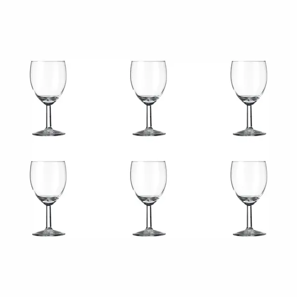 Royal Leerdam Gilde Wijnglas 20 Cl - 6 Stuks thumbnail