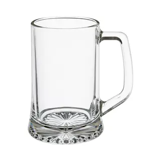 Royal Leerdam C4 Bierkrug, 32 Cl, Artisan