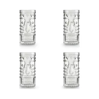 Royal Leerdam Cocktailglas 992403 Cocktail 49 Cl - Transparant 4 Stuk(s)