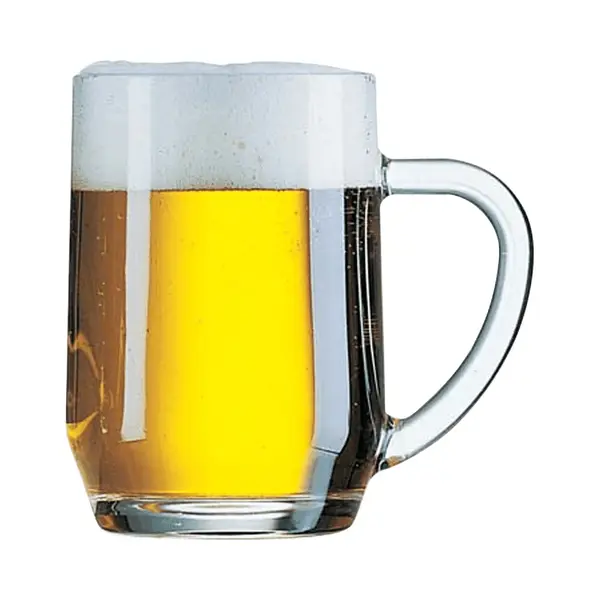Arcoroc Bock Haworth Bierglas 56 Cl - 1 Stuks thumbnail