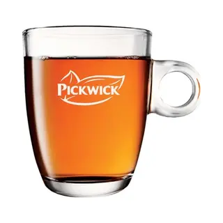 Theeglas Pickwick 260 Ml 6st