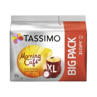 Tassimo Morning Café Xl