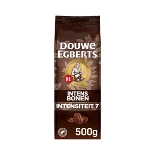 Douwe Egberts Intens - Koffiebonen 500 Gr