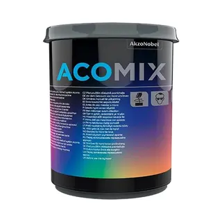 Ekamant, Schuurmiddelen, Sikkens Acomix Colorpaste WV2 1 L (P80)