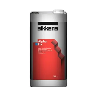 Sikkens Alpha Fix 5 l