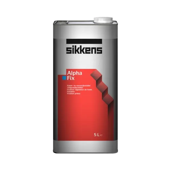 Sikkens Alpha Fix 5 l thumbnail