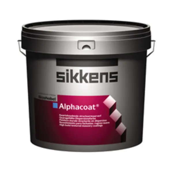 Sikkens Alphacoat 10 l thumbnail