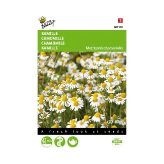 Buzzy Seeds Buzzy® Kamille