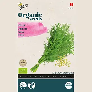 Arborix Buzzy Organic Dill (Bio)
