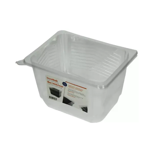 Anza Inzet / Binnen Emmer - 8 Liter (5st) thumbnail