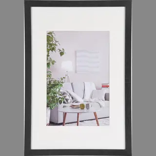 Henzo Modern 30x45cm Zwart 81.057.08 Fotokader