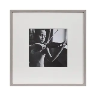 Fotolijst - Henzo - Viola - Fotomaat 40x40 Cm - Beige