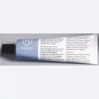Henzo Tube 50ml