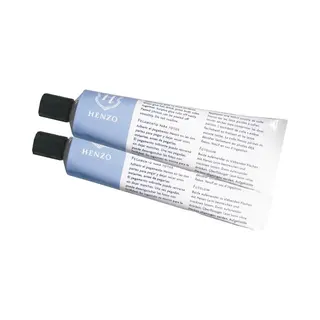 Henzo Tube 2x100ml