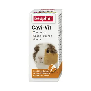 Beaphar Cavi-Vit - 20 Ml